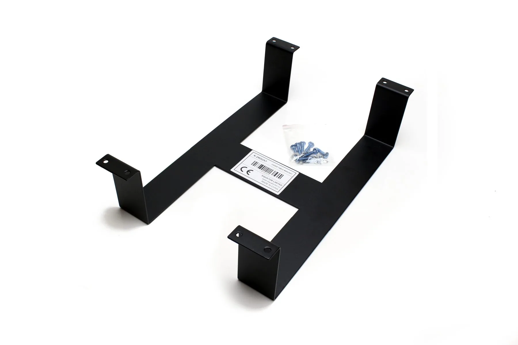 Monteringsbeslag, Fäste, för Metapace K-2 kassalåda