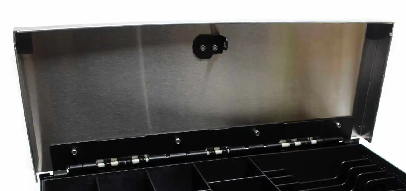 Lock till kassalåda Metapace K-3