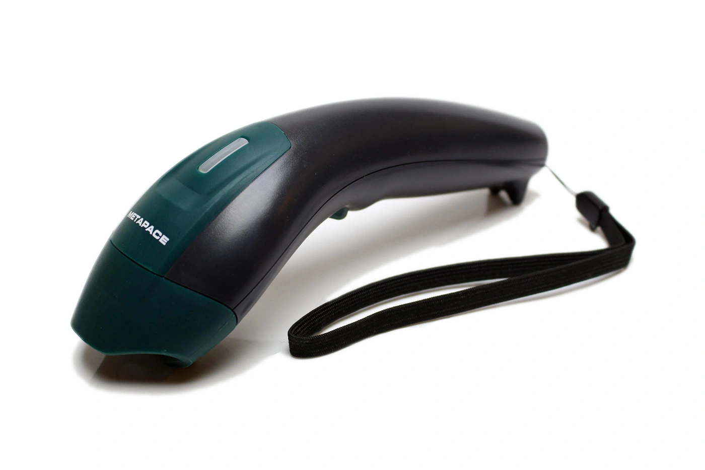 Streckkodsläsare, 1D, Trådlös, Metapace S-3