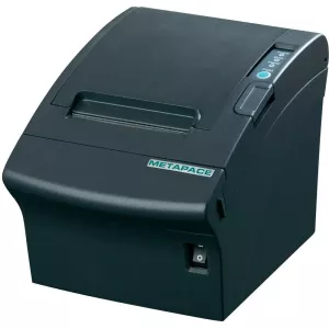 Kvittoskrivare, USB, WiFi, LAN (ethernet), Metapace T-3