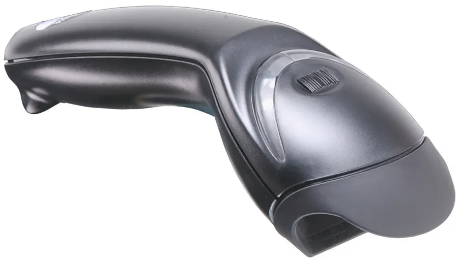 Streckkodsläsare, 1D, USB, Seriell, Honeywell Eclipse 5145