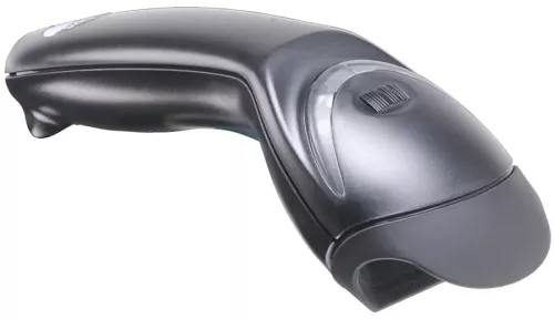 Streckkodsläsare, 1D, USB, Seriell, Honeywell Eclipse 5145