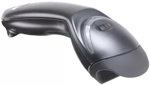 Streckkodsläsare, 1D, USB, Seriell, Honeywell Eclipse 5145