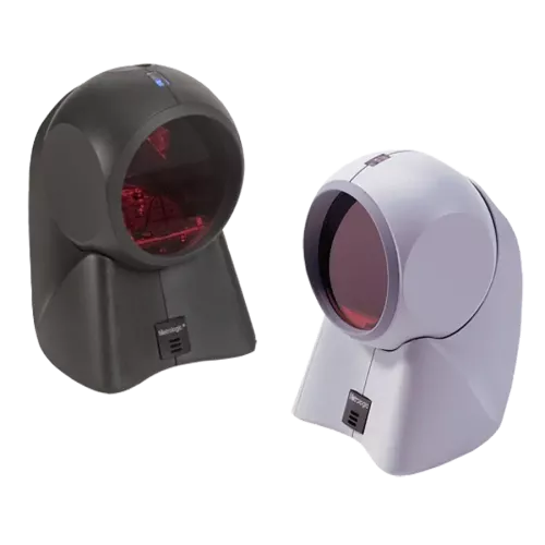 Streckkodsläsare, Presentationsscanner, 1D, USB, Seriell, Honeywell Orbit 7120