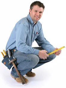 Montering av fackmodul