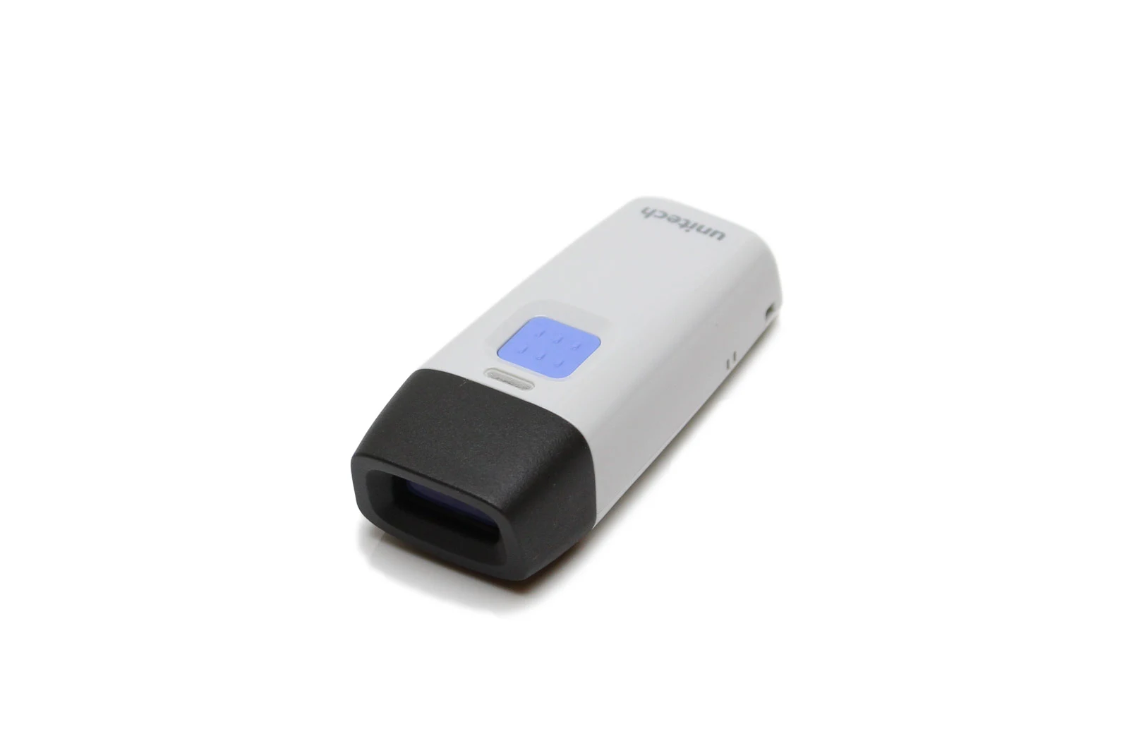 Streckkodsläsare, 1D, Pocketscanner, Bluetooth, Unitech MS912+