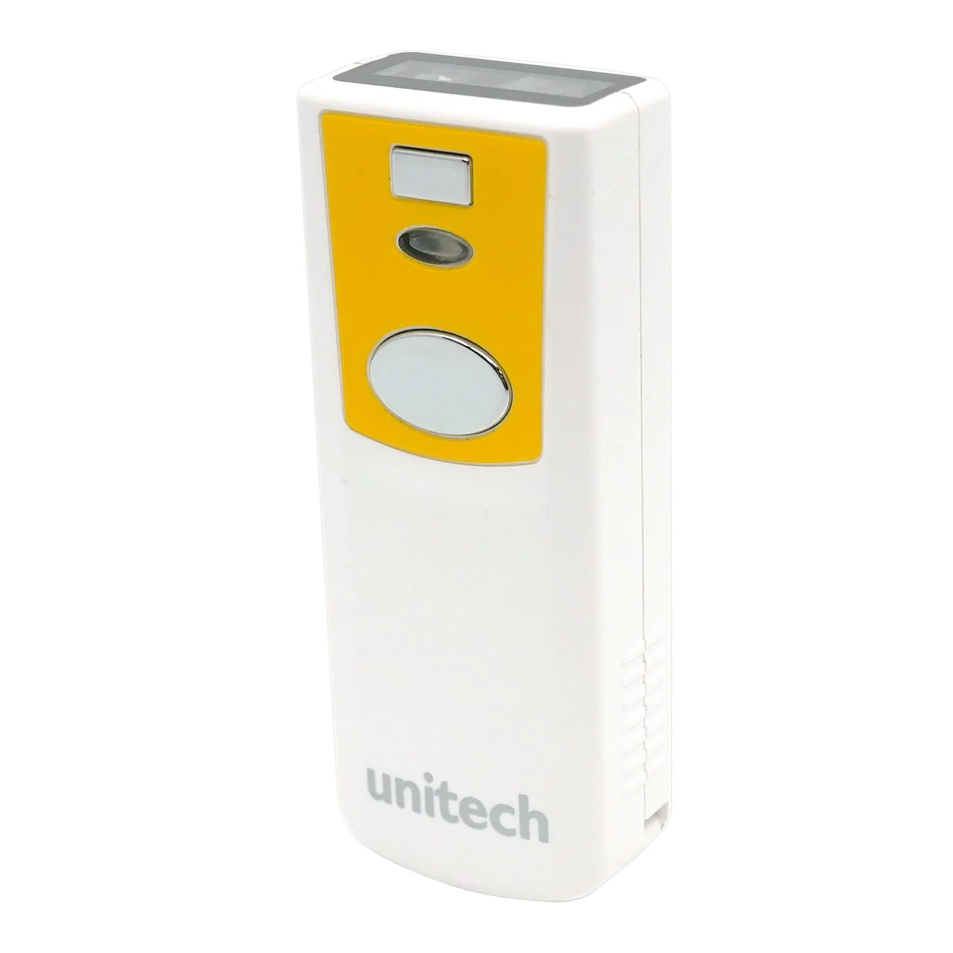 Streckkodsläsare, 2D, Pocketscanner, Bluetooth, Unitech MS925