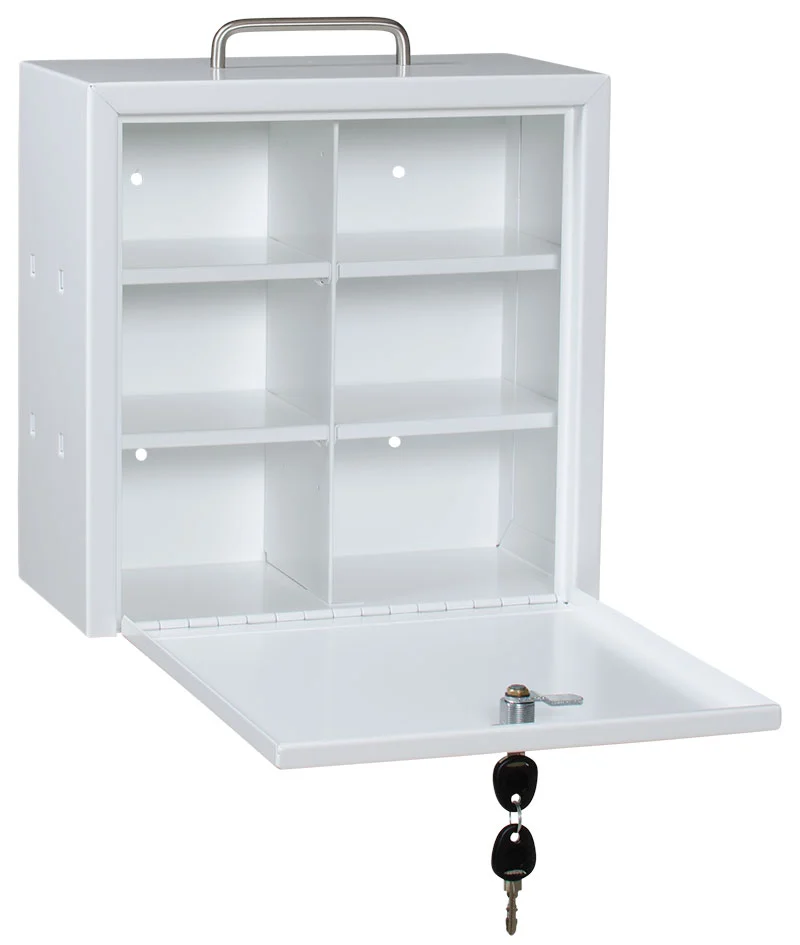 Medicinskåp, MSK-MOBIL