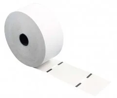 Kölappar, biljettrullar till Nemo-Q/1 kösystem