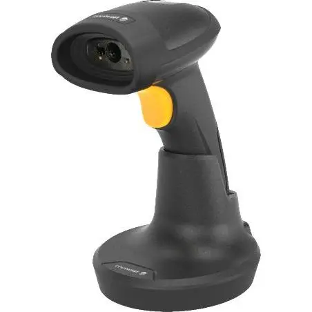 Trådlös streckkodsläsare, 2D, Bluetooth, Newland HR3280