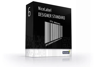 NiceLabel Designer Standard