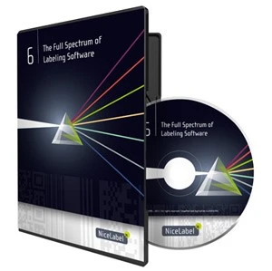 NiceLabel Designer Standard