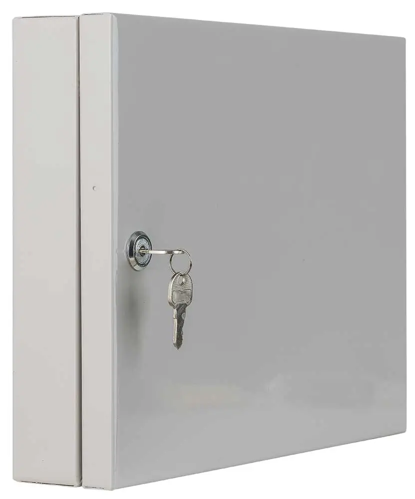 Nyckelskåp, Litet, 30 krokar, NSK30