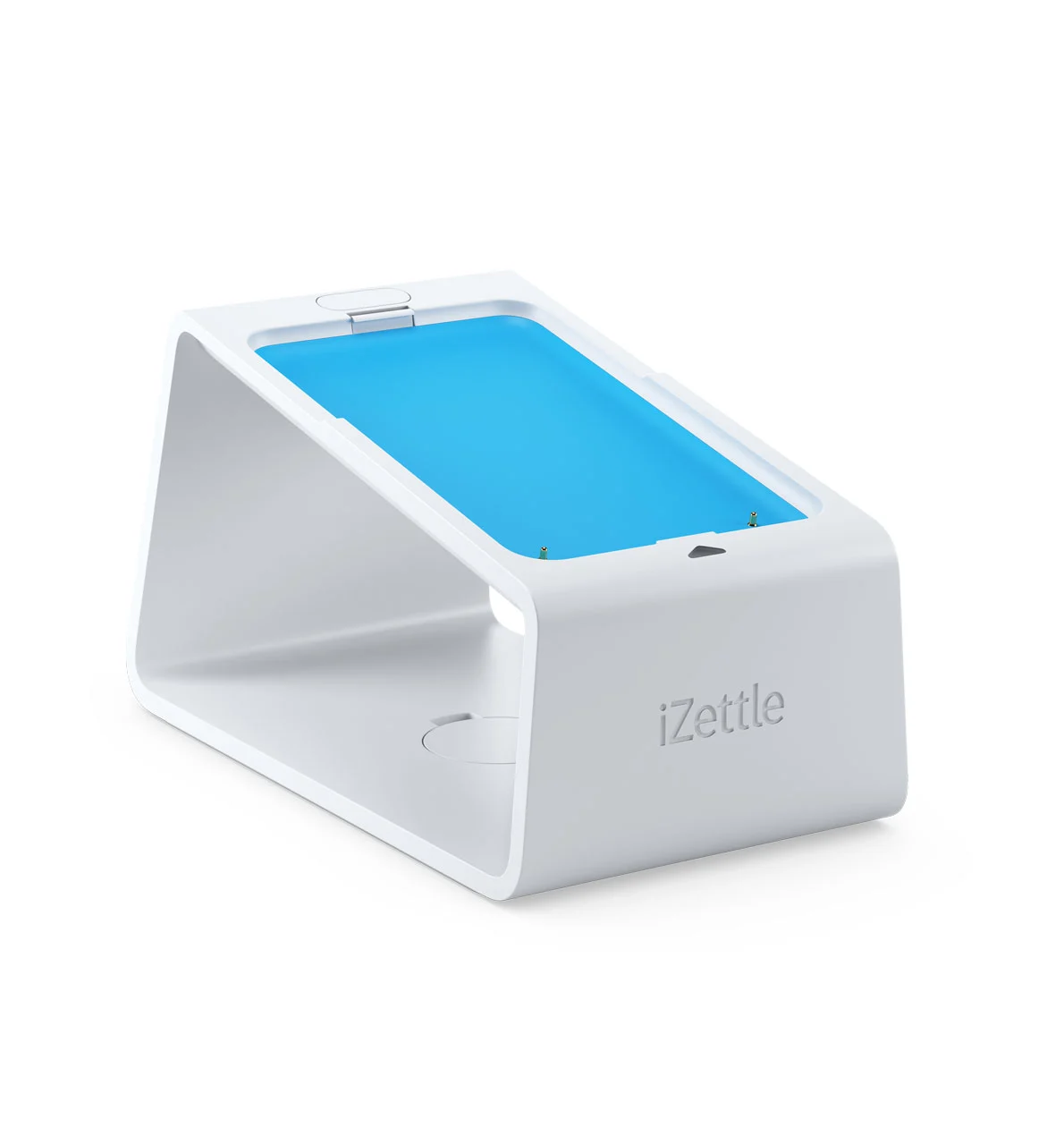 iZettle-hållare, Stativ, Laddare, för iZettle Reader 1
