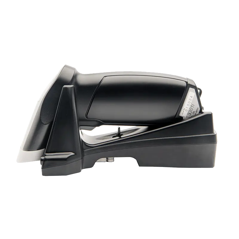 Streckkodsläsare, 2D, MFi, Bluetooth, Opticon OPI-3301i