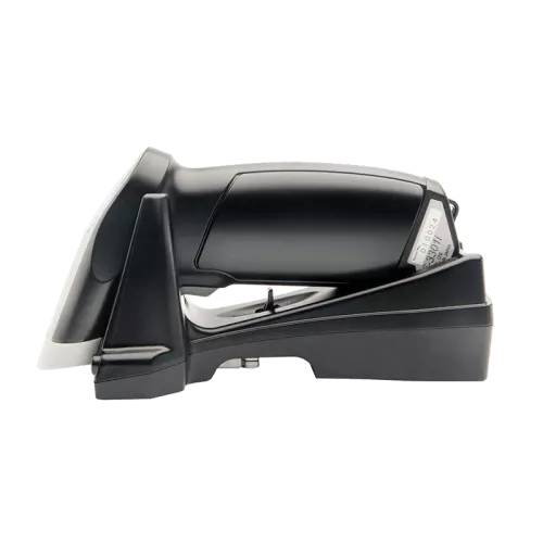 Streckkodsläsare, 2D, MFi, Bluetooth, Opticon OPI-3301i