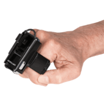 Avtryckare för Opticon OPN-2500, gör din scanner hands-free