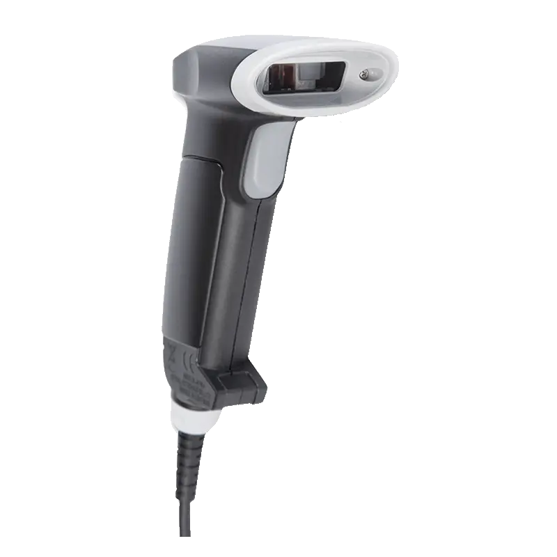 Streckkodsläsare, 1D, USB, Opticon OPR-3201Z