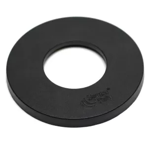 Täckfläns för skruvhål, SpacePole