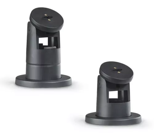 Smart stativ för betalterminaler & surfplattor, SpacePole Stack