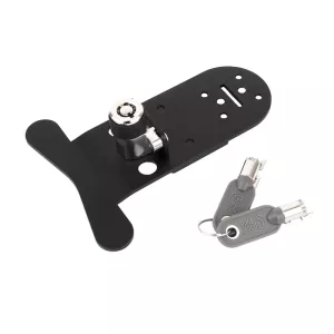 QuickRelease-adapter för SpacePole X-Frame