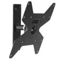 Väggfäste för skärm