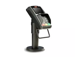 Stativ för kortterminal, iCT220 & iCT250, Nets, Bambora, Babs