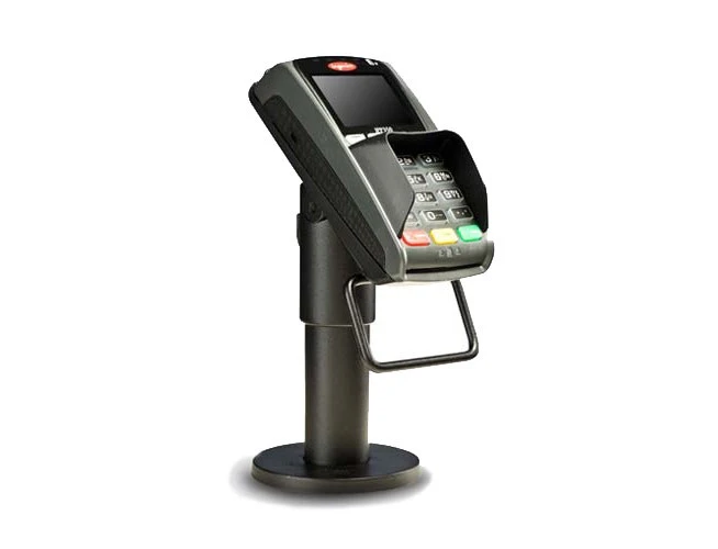 Stativ för kortterminal, iPP350, Nets, Bambora, Babs