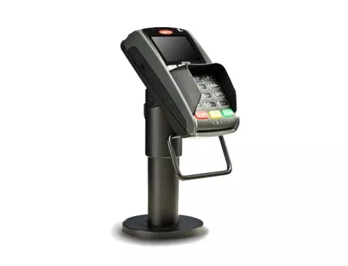 Stativ för kortterminal, iPP350, Nets, Bambora, Babs