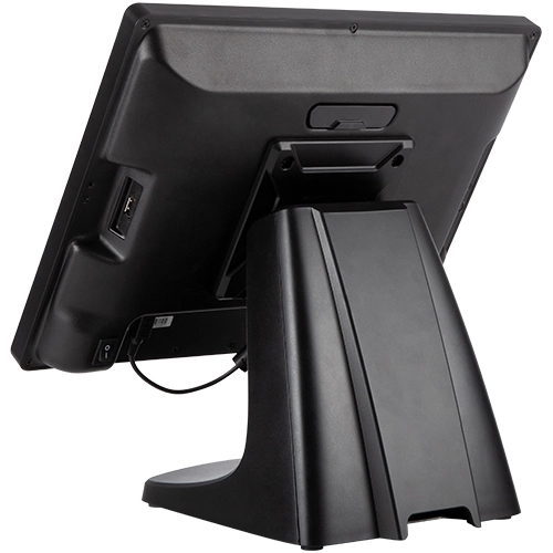 POS-dator, Kassadator med pekskärm, 15´ (4:3), SSD (64 GB), 4 GB RAM, Colormetri