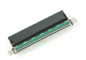 Termohuvud, Skrivhuvud, 203 dpi, för Zebra ZT220 & ZT230