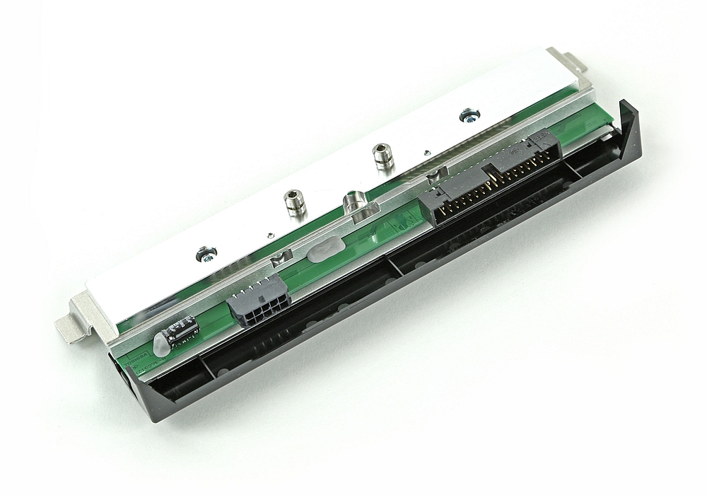 Skrivhuvud, Termohuvud, till Zebra ZT420 & ZT421 (300 dpi)