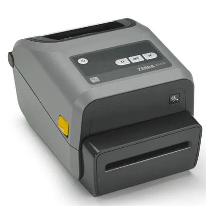 Sax till etikettskrivare ZD420, Uppgraderingskit med sax