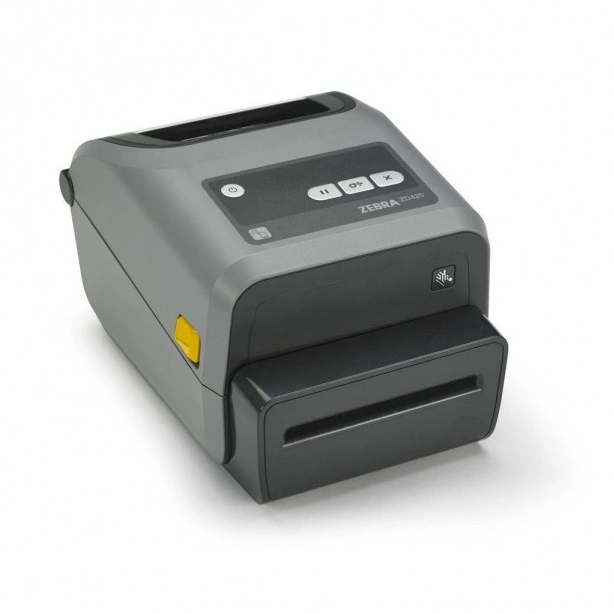 Sax för etikettskrivare Zebra ZD621t