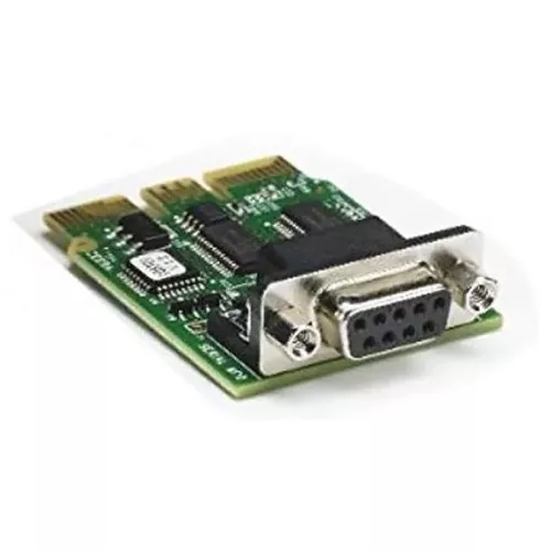 Seriell RS232-modul till etikettskrivare Zebra ZD410, ZD420d, ZD420c & ZD420t
