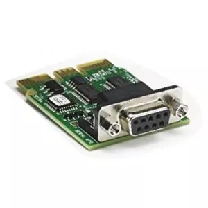 Seriell RS232-modul till etikettskrivare Zebra ZD420d