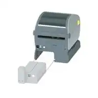 Batterihållare till Zebra ZD420d, ZD620d, ZD421d & ZD621d etikettskrivare
