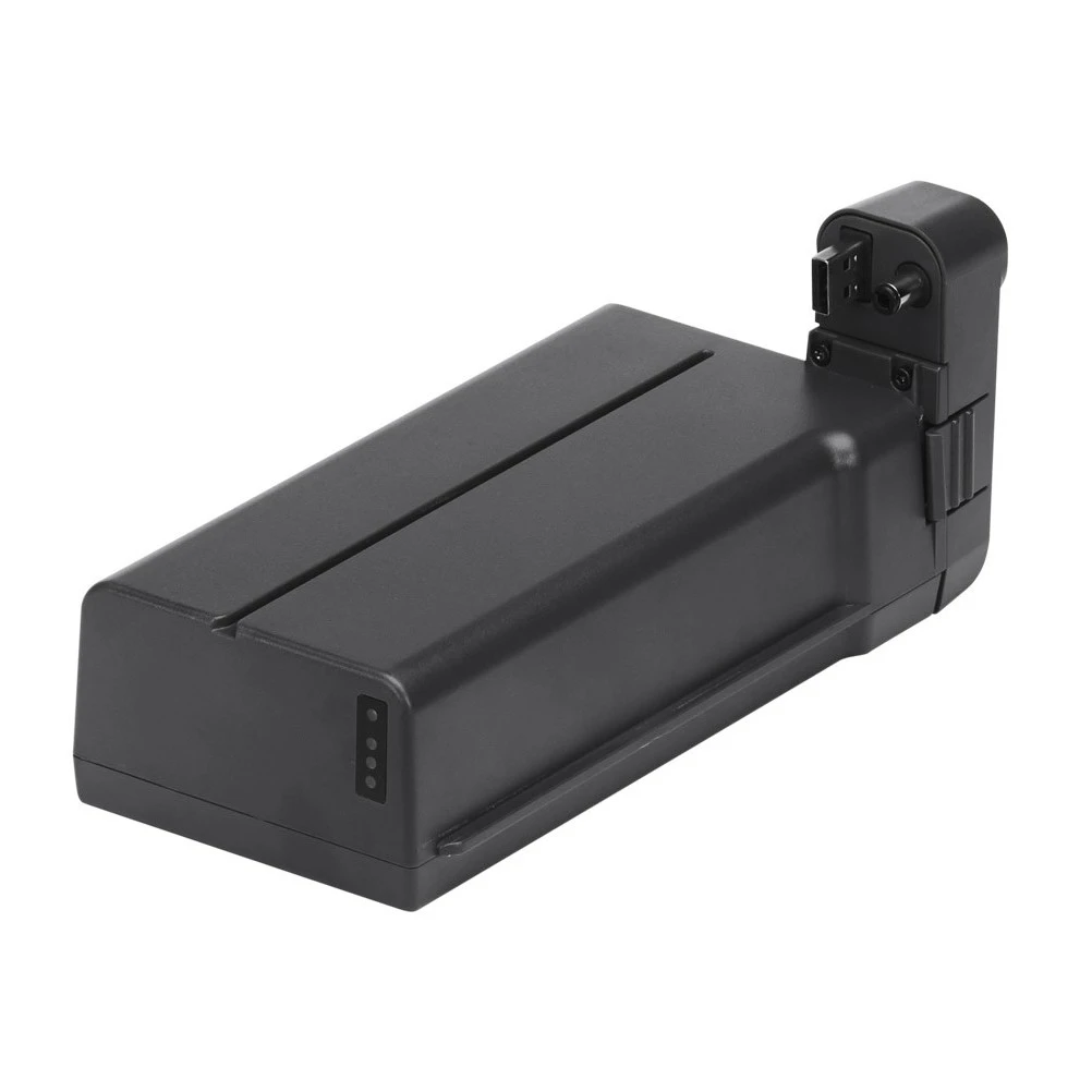 Batteri till Zebra-skrivare, Gör din skrivare batteridriven, Zebra ZD410, ZD420,