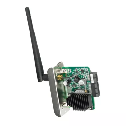 WiFi-kort till etikettskrivare, Zebra ZT610, ZT500-serien & ZT400-serien