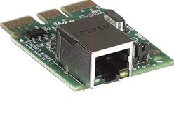 LAN-interface (ethernet) till etikettskrivare Zebra ZD421 & ZD411