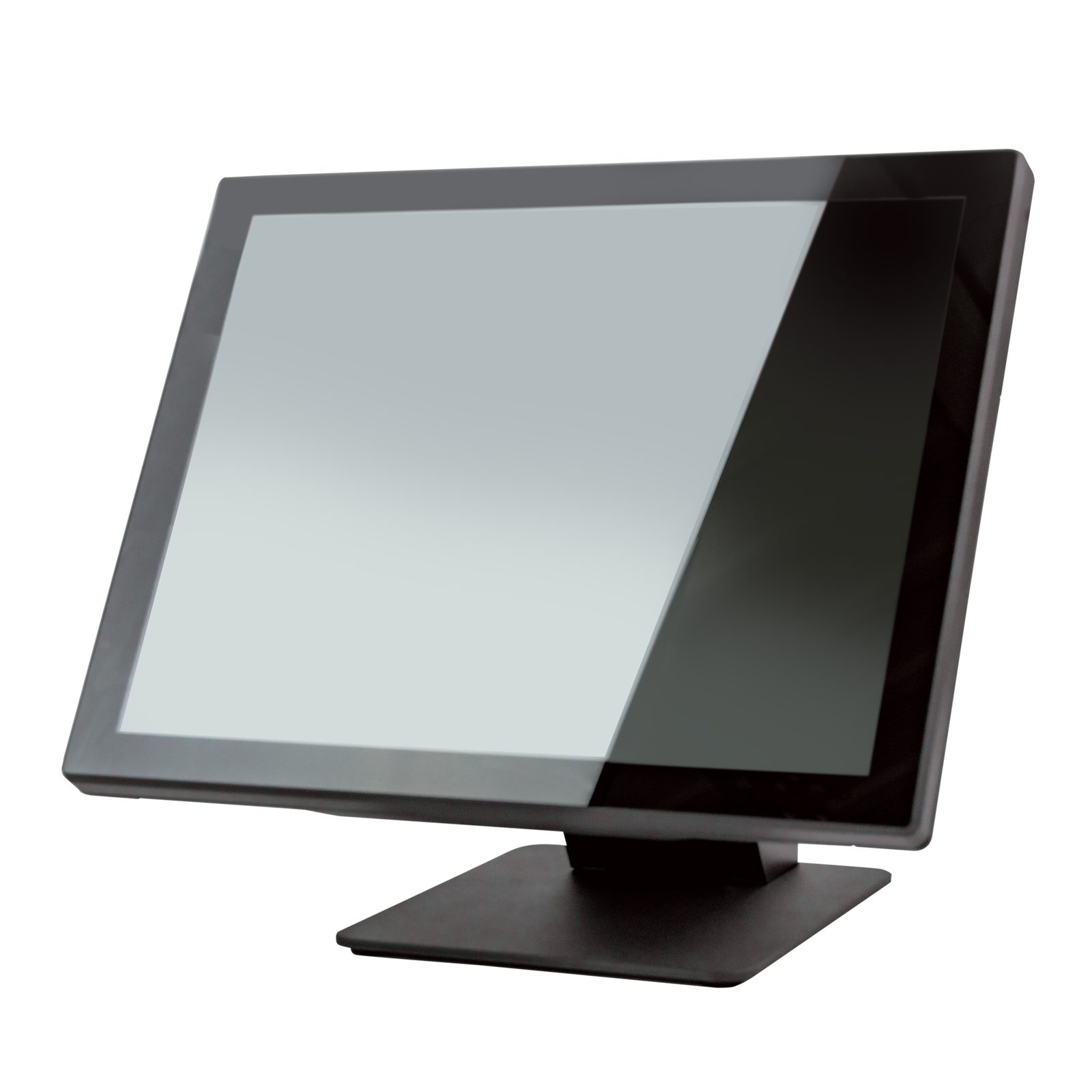 POS-dator, Kassadator med pekskärm, 15", 128 GB SSD, 8 GB RAM, Colormetrics P1200