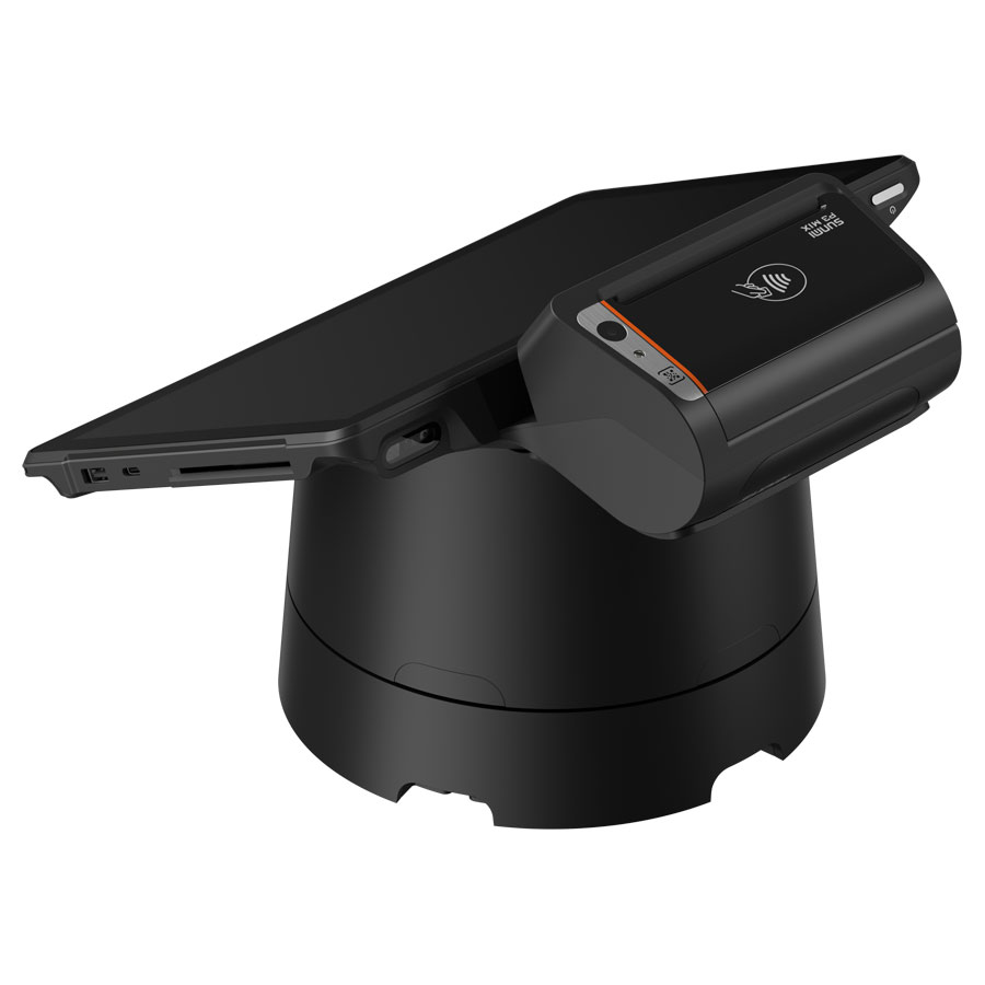 Roterbart stativ till Sunmi P3 Mix