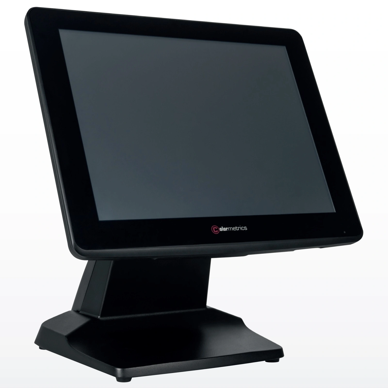 Kraftfull POS-dator, 15 tum, 8 GB RAM, WiFi, Intel Core i5, 128 GB SSD, Colormetrics P4500