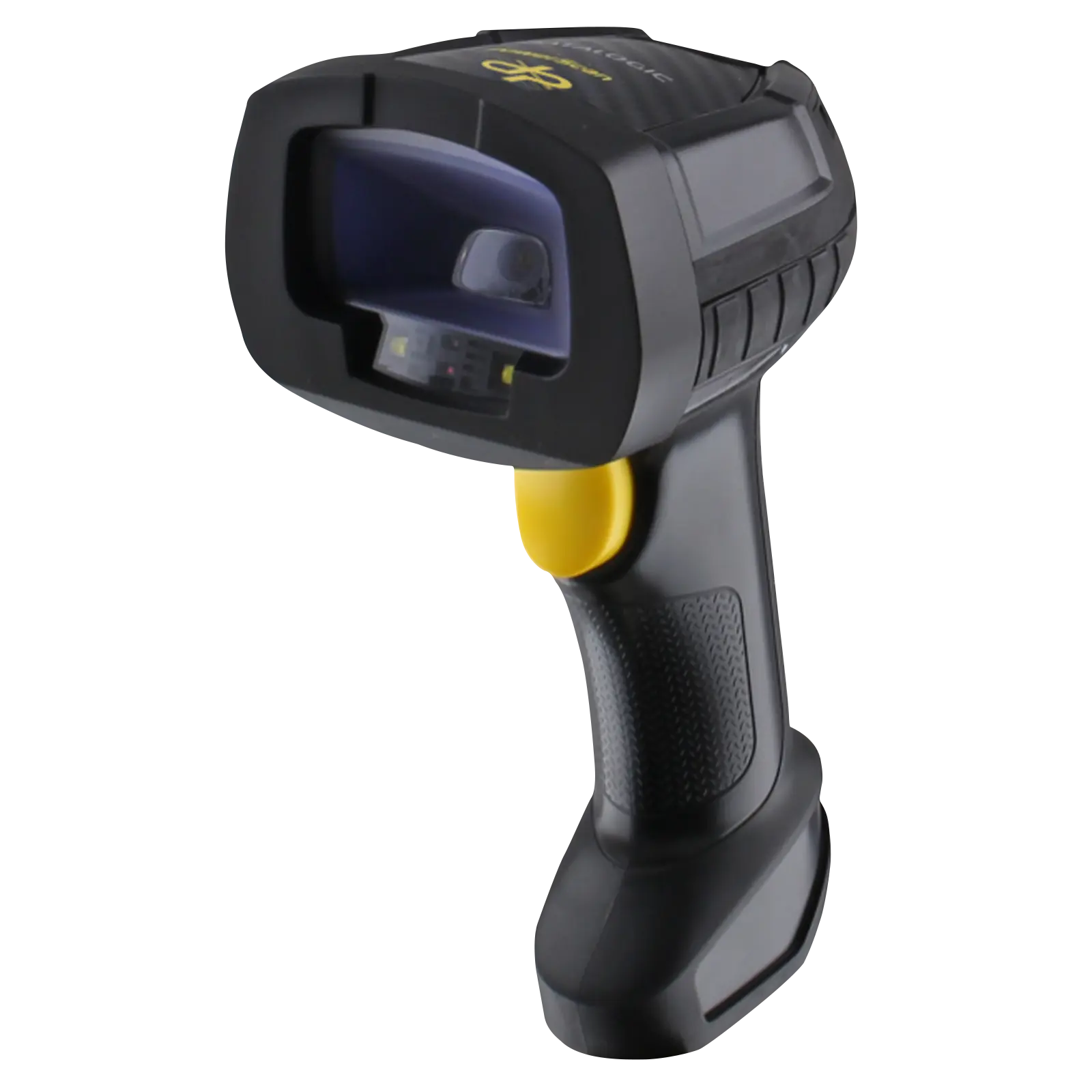 Robust trådlös DPM-streckodsläsare till industri, 2D, Ruggad, Star Cordless, Datalogic PowerScan PD9630 DPX
