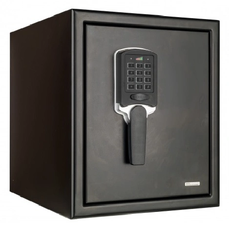 Datamediaskåp, Brandskydd, 120 minuter, Petra-120