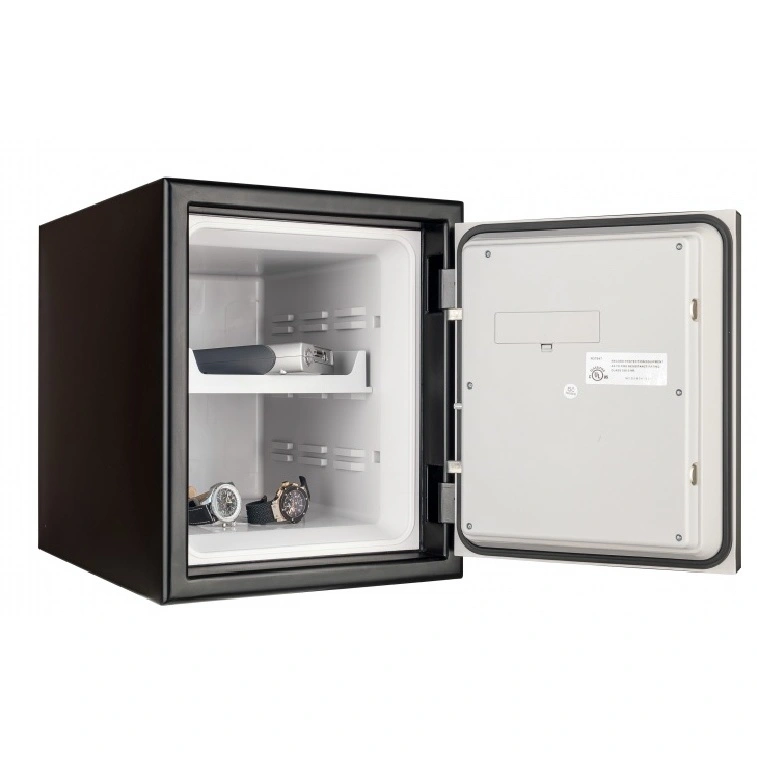 Datamediaskåp, Brandskydd, 120 minuter, Petra-120