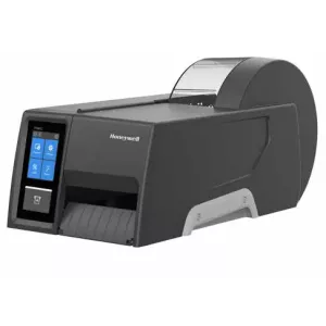 Etikettskrivare, Termotransfer, USB, Ethernet, Honeywell PM45C