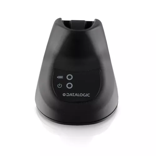 Basstation, till streckkodsläsare Datalogic QBT2500