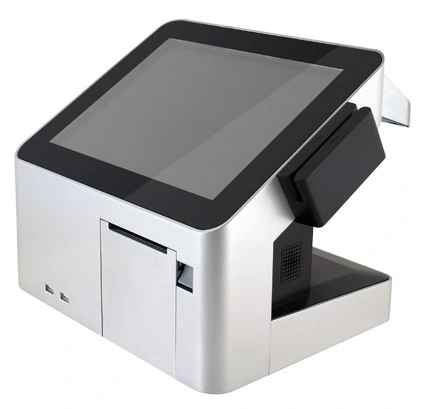 Kassadator för POS kassasystem, touch, POS 562