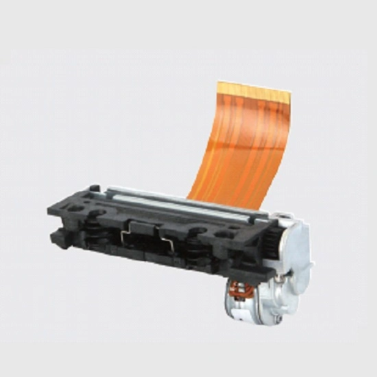 Printermekanism till Casio SE-modeller